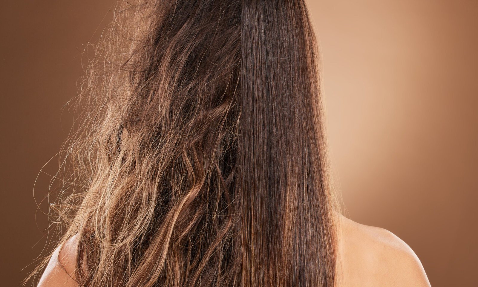 Comment réduire les frisottis dans vos cheveux : Conseils et Astuces