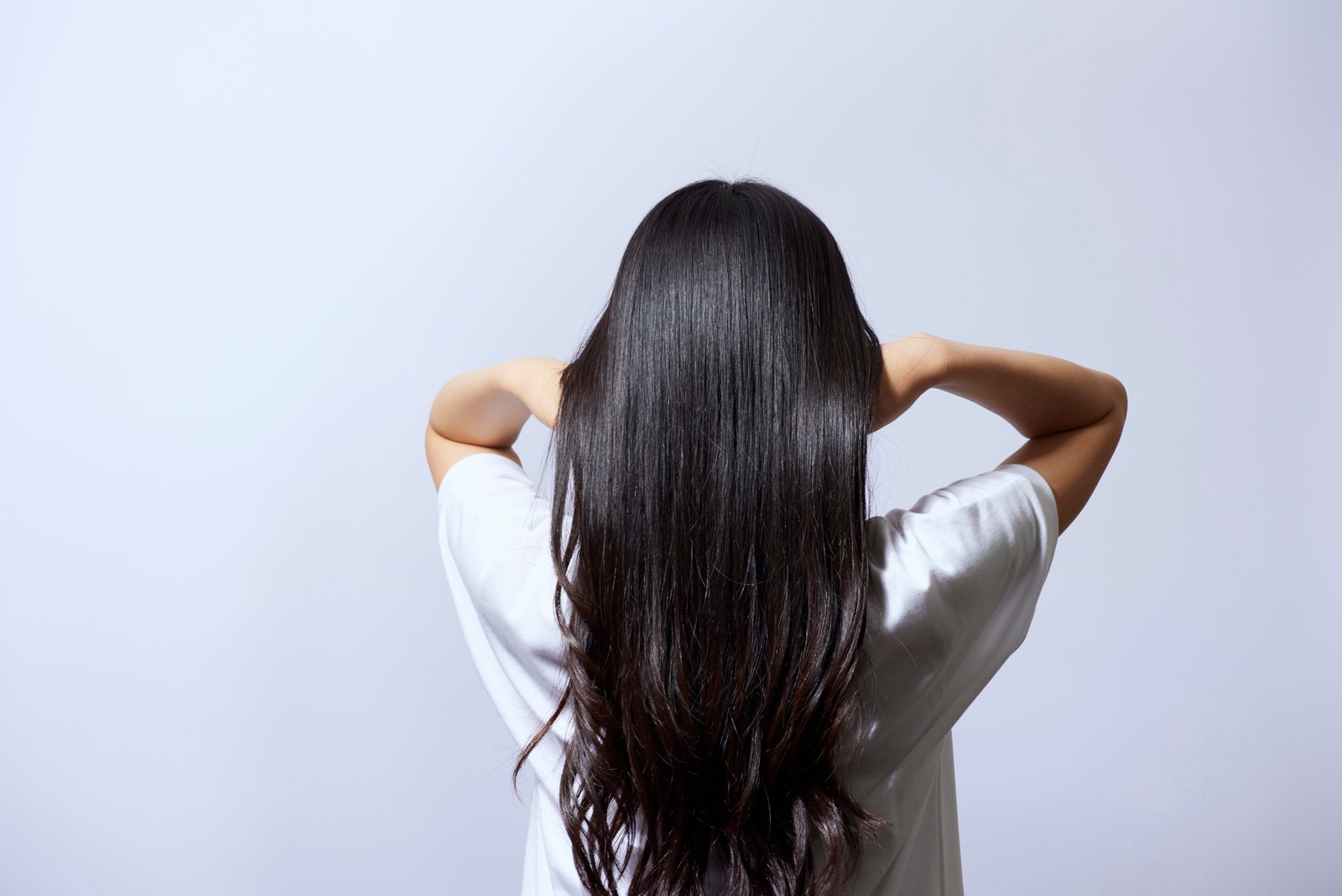 Secrets pour des Cheveux Éblouissants et Sains.